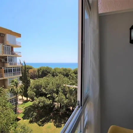Encantador Estudio Con Piscina Apartament *