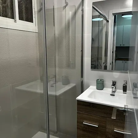 Apartament Encantador Estudio Con Piscina *