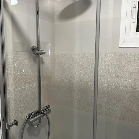 Encantador Estudio Con Piscina Benalmádena